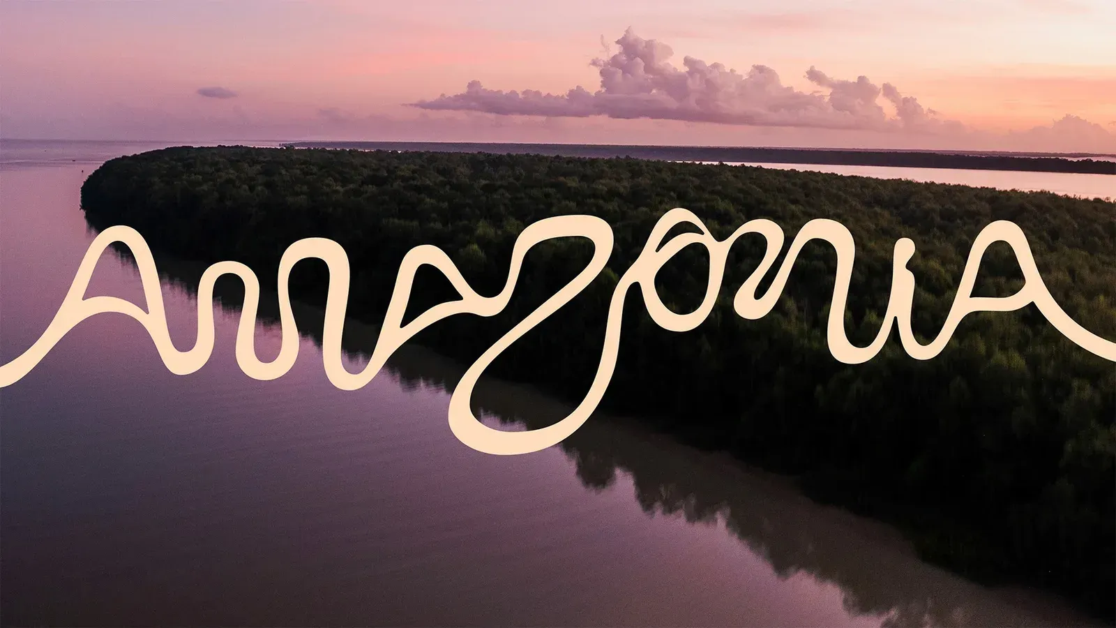 Amazonia