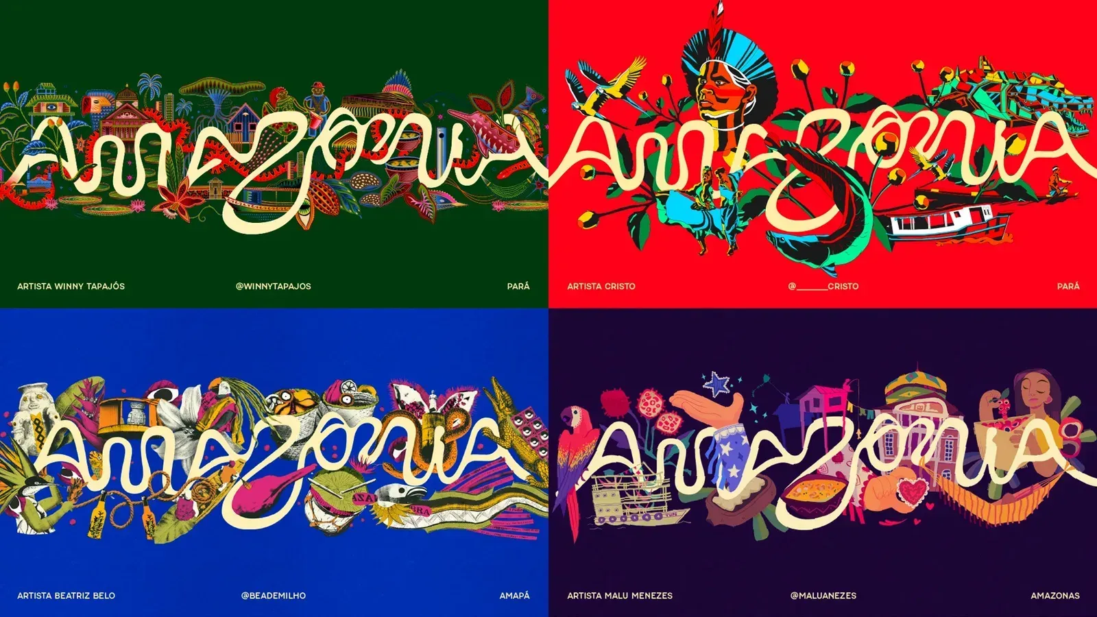 Amazonia, image 1
