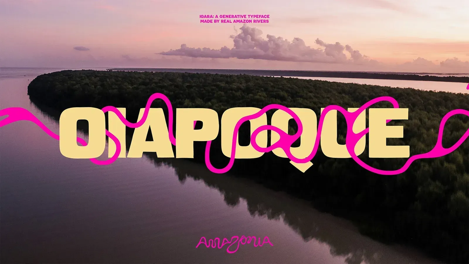 Amazonia, image 7