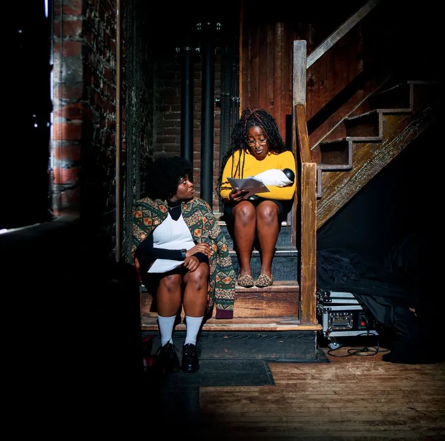 ArtPhilly, gallery 15