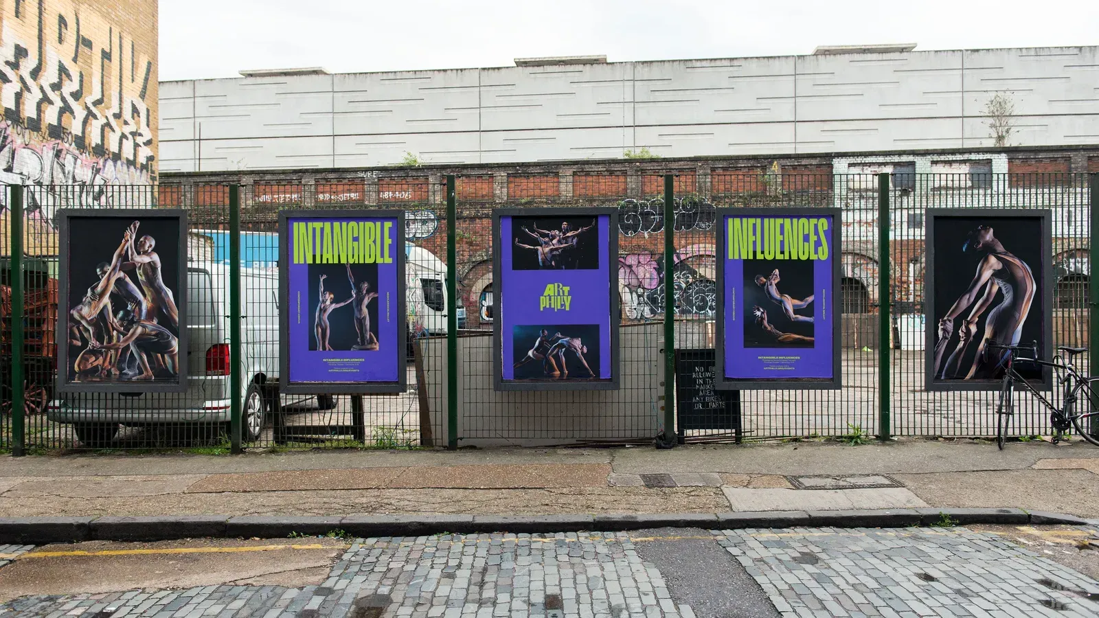 ArtPhilly, gallery 24