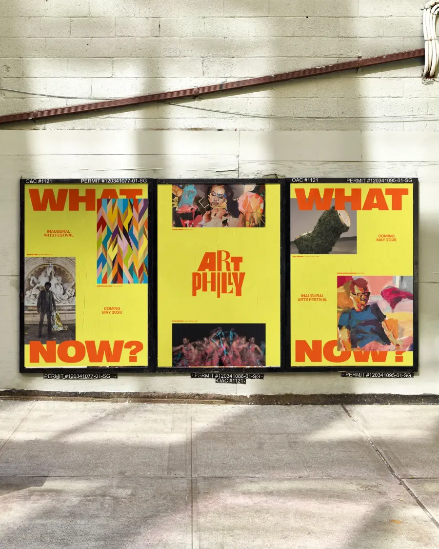 ArtPhilly, gallery 5