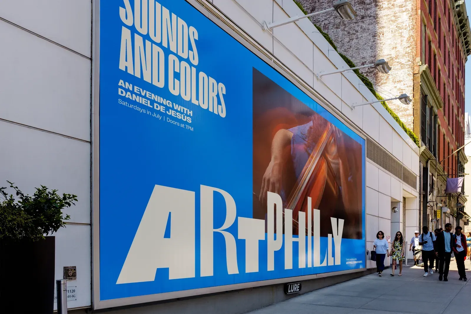 ArtPhilly, image 2
