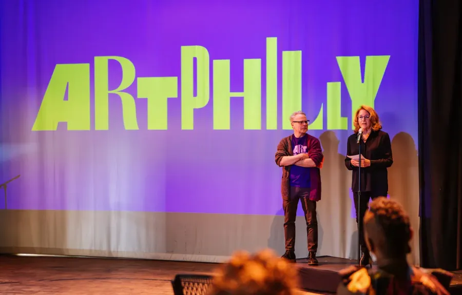 ArtPhilly, image 6