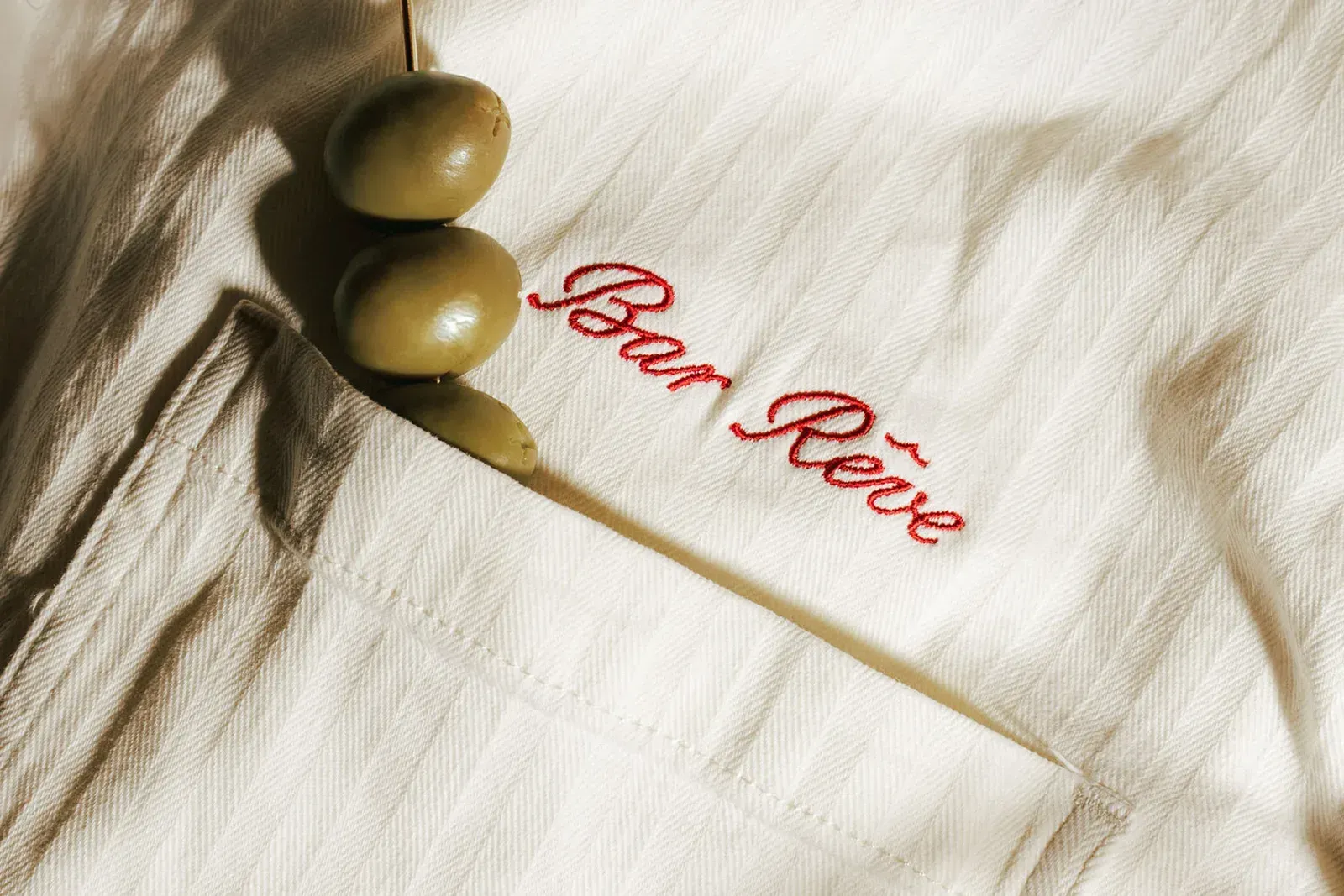 Bar Rêve, gallery 12