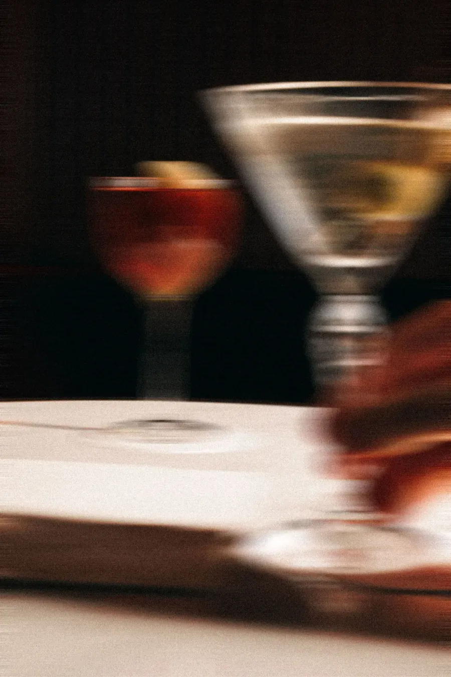 Bar Rêve, gallery 2 1
