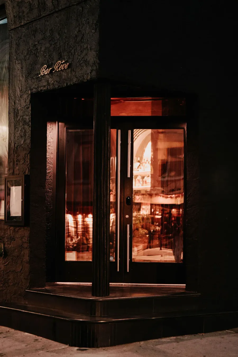 Bar Rêve, gallery 2 2