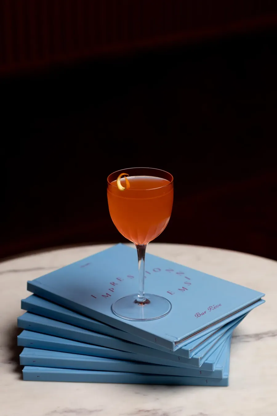 Bar Rêve, gallery 26 1