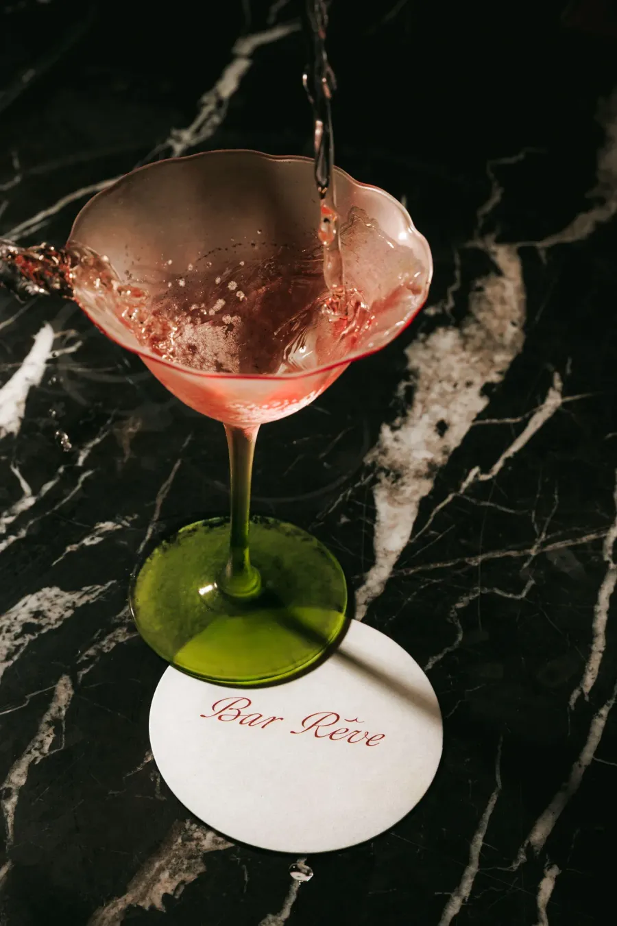 Bar Rêve, gallery 4 1
