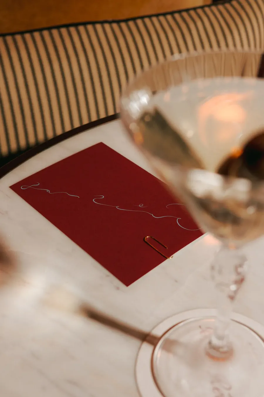 Bar Rêve, gallery 4 2