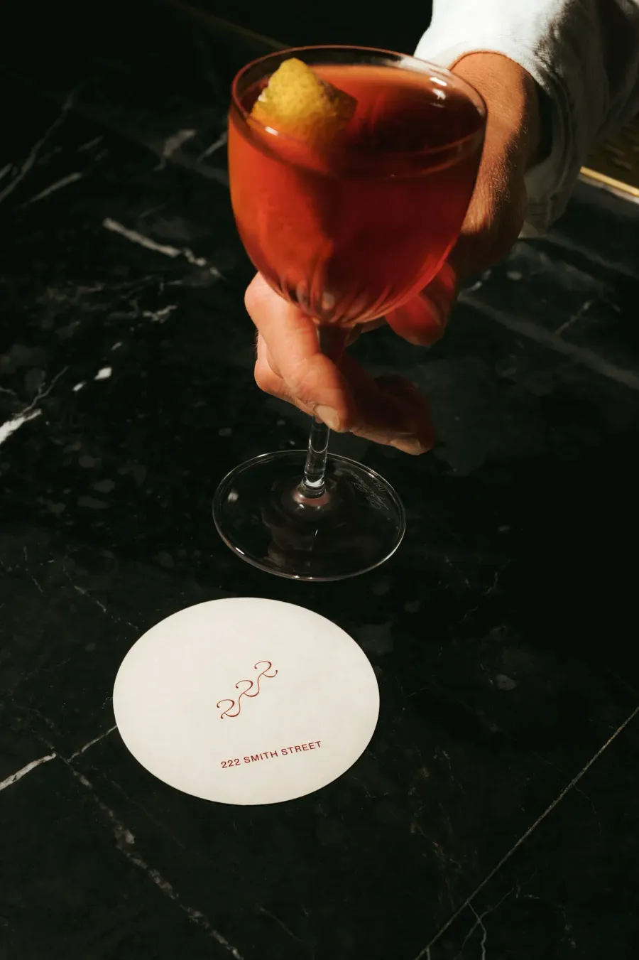 Bar Rêve, gallery 7 1