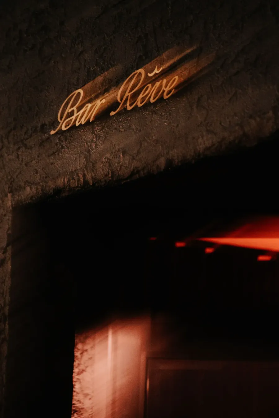 Bar Rêve, gallery 8 1