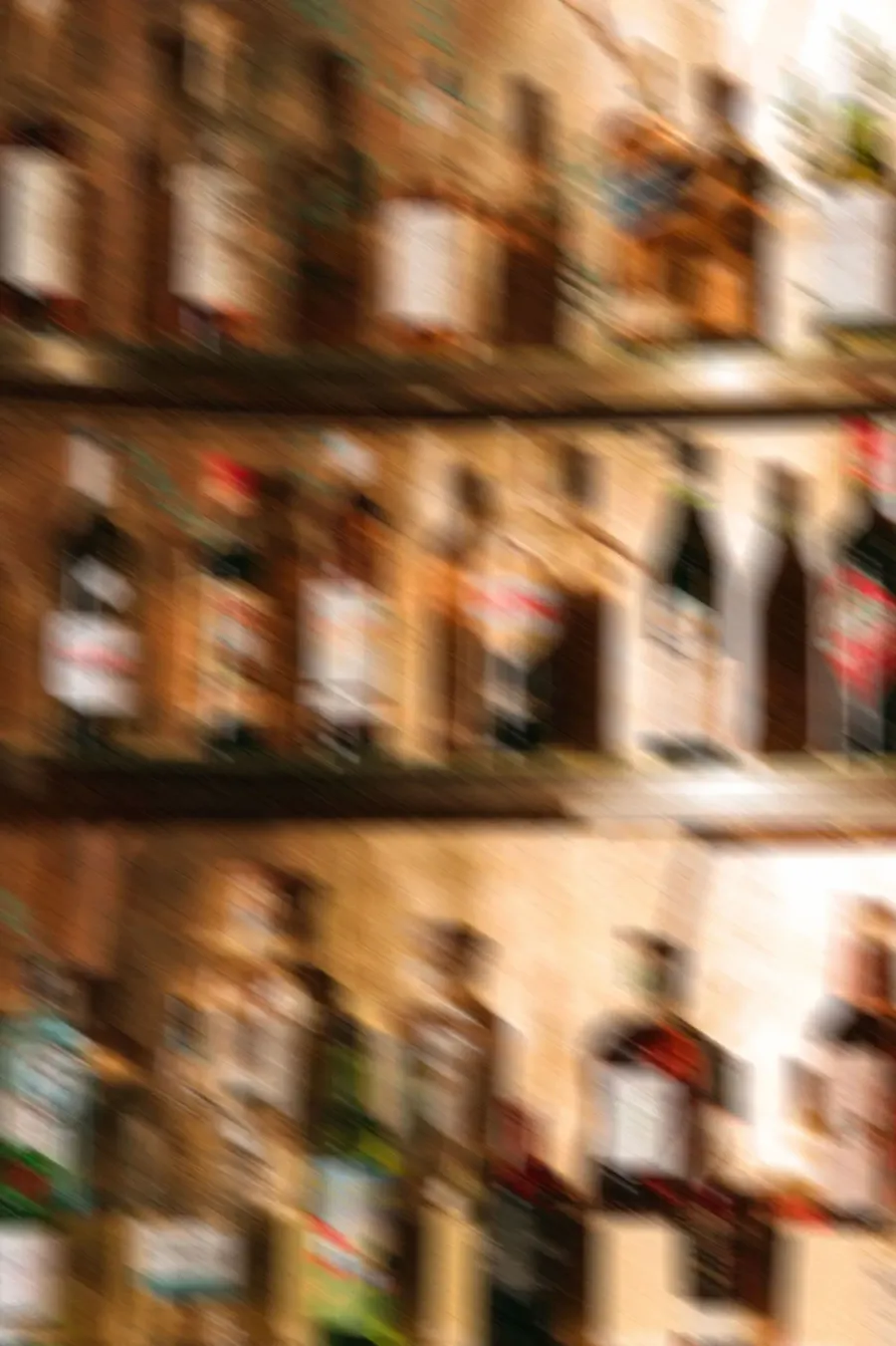 Bar Rêve, gallery 8 2