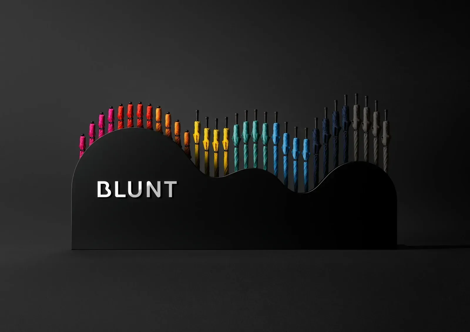 Blunt, gallery 7