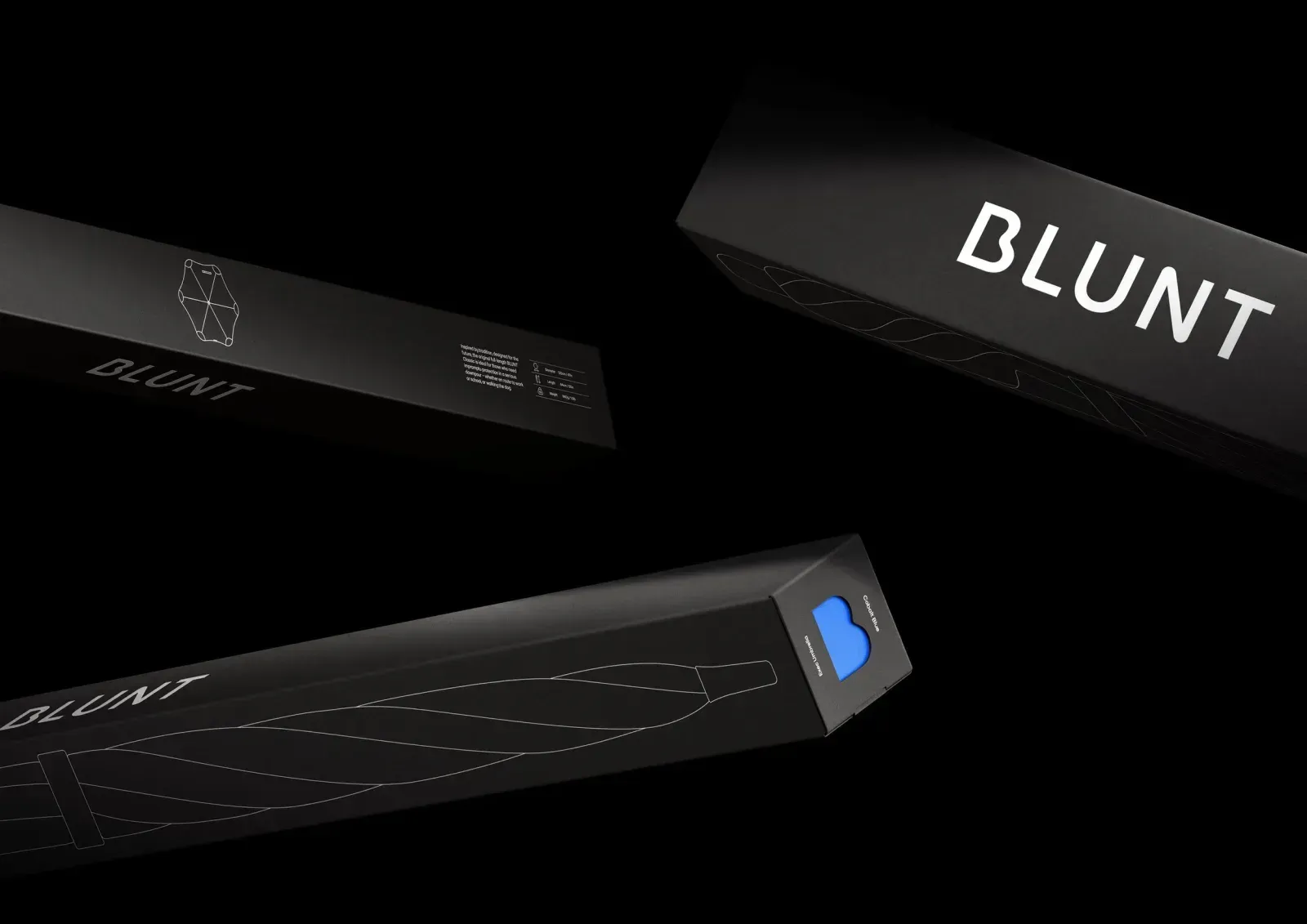 Blunt, image 5