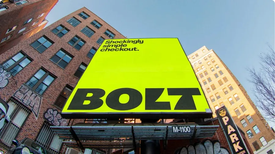 Bolt