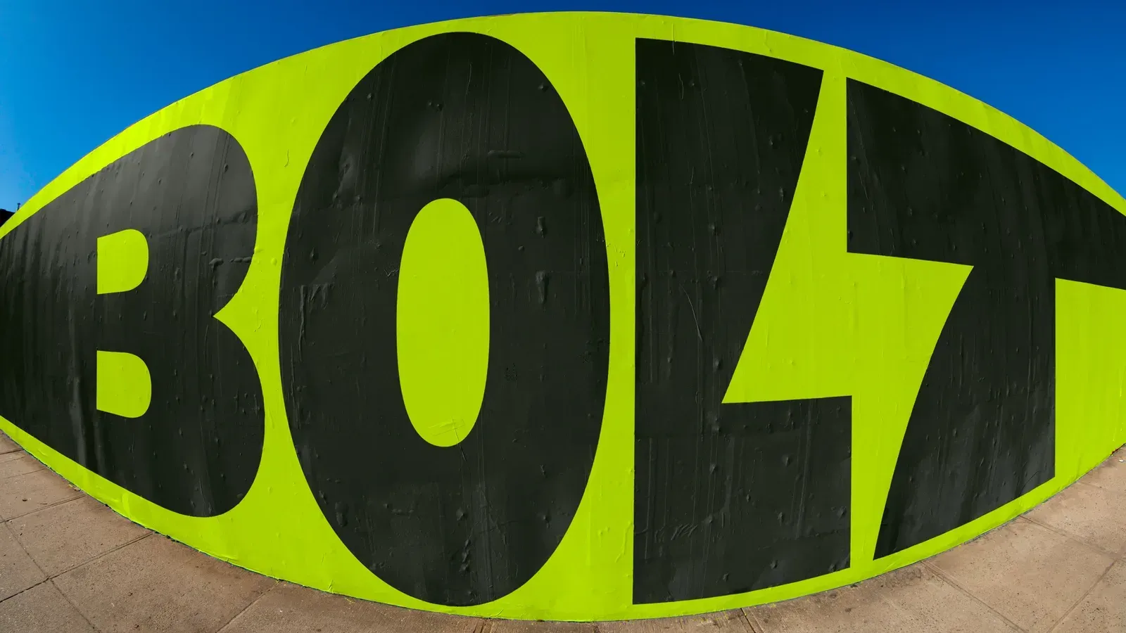 Bolt, gallery 21