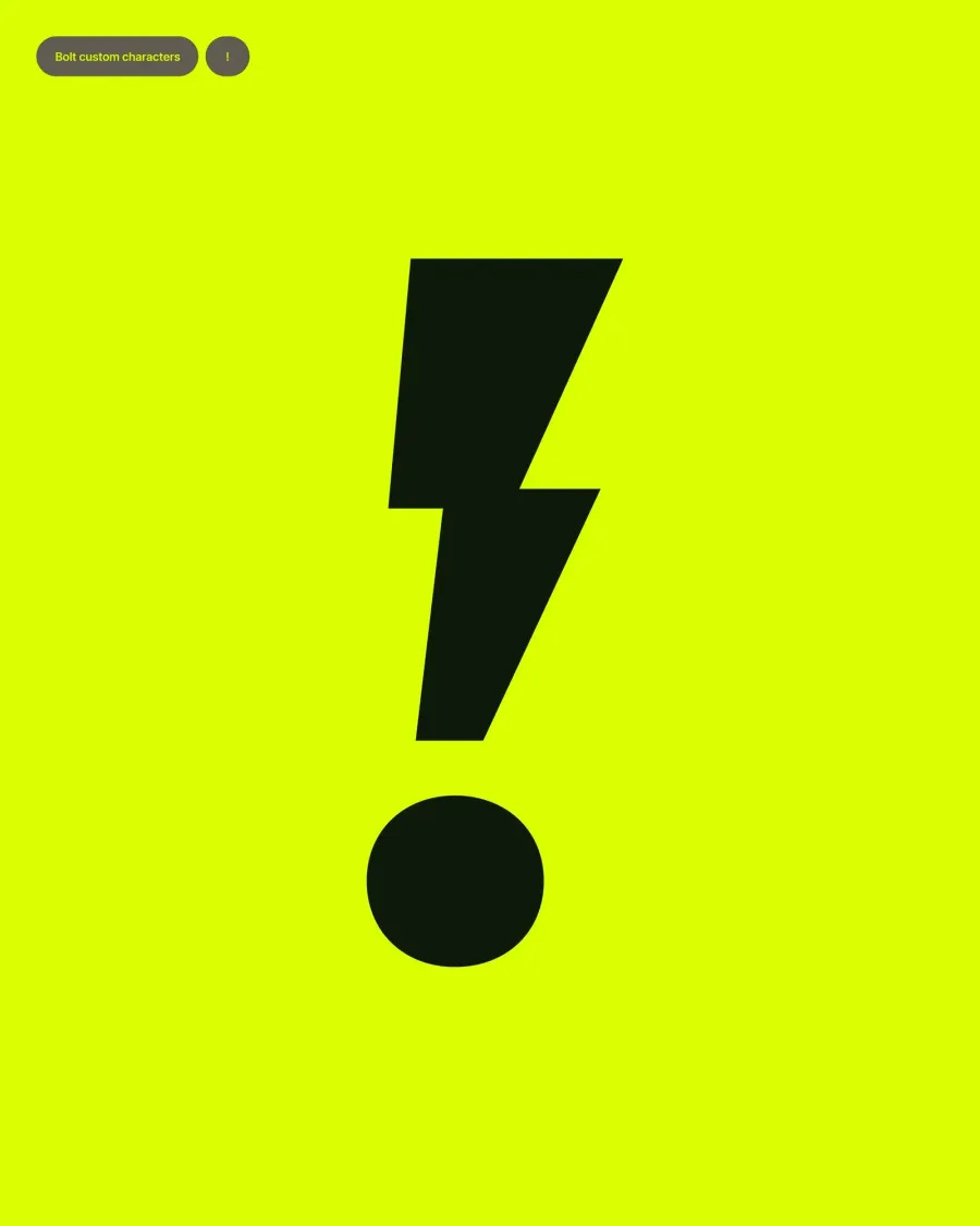 Bolt, gallery 6 2