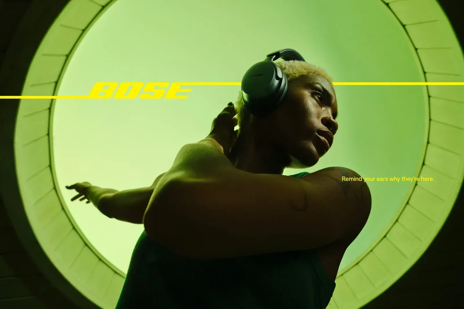 Bose, image 2