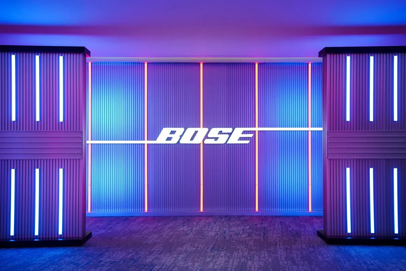 Bose, image 7