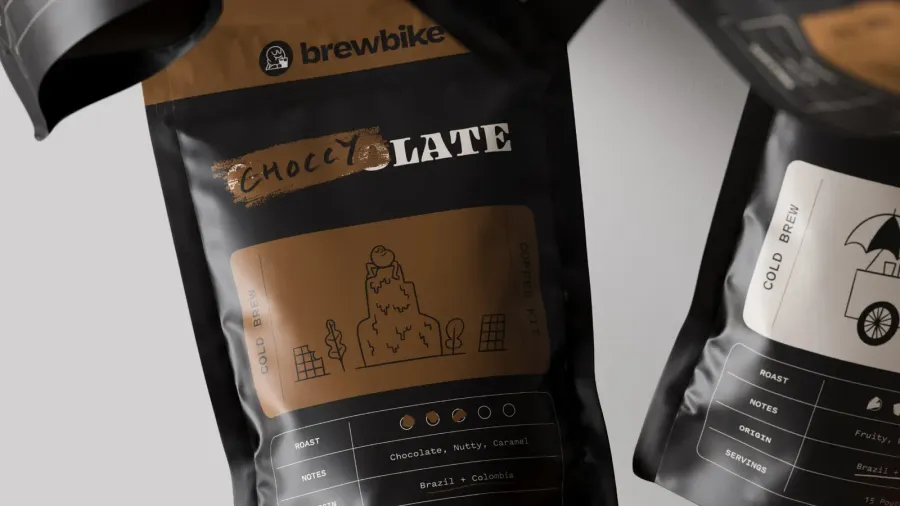 BrewBike, gallery 6