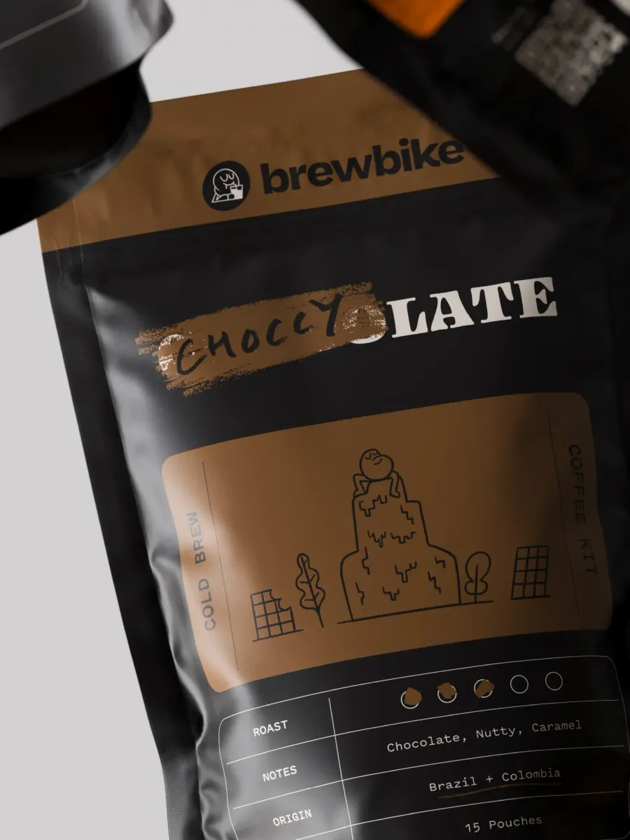 BrewBike, gallery 7 2