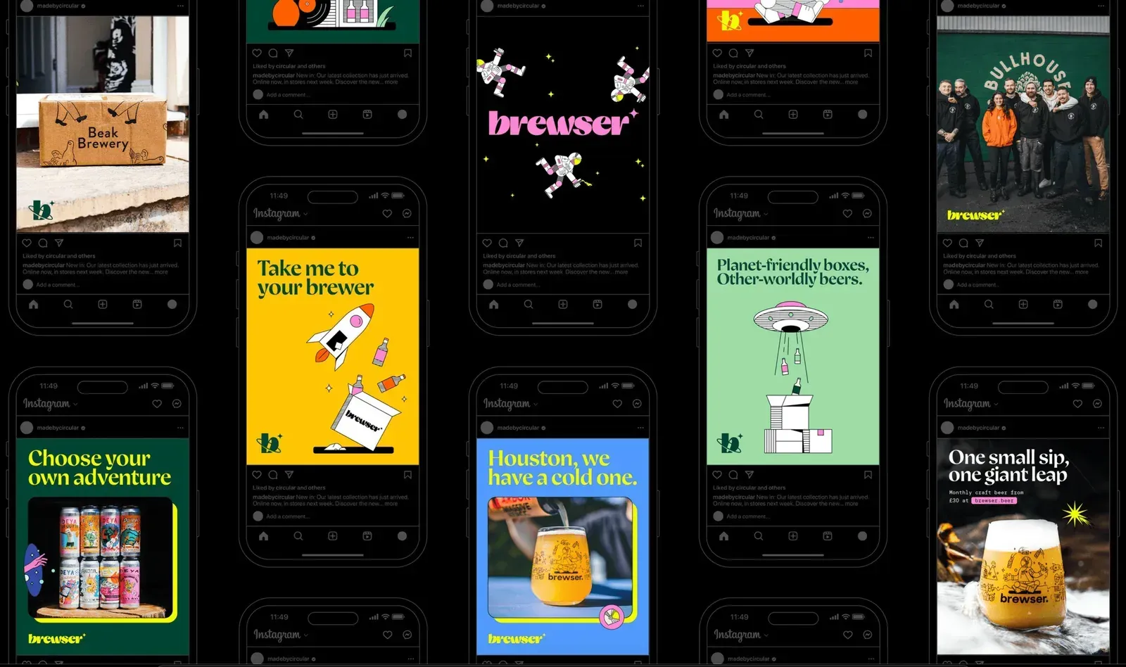 Brewser Beer, image 4