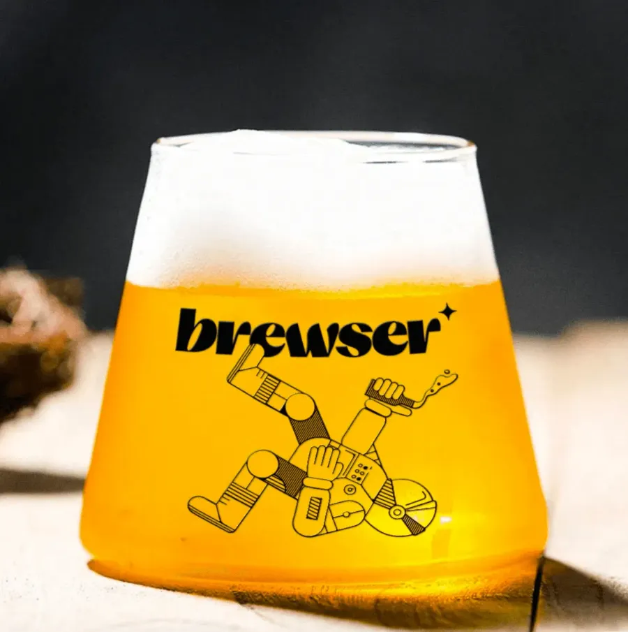 Brewser Beer, image 5