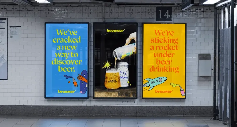 Brewser Beer, image 6