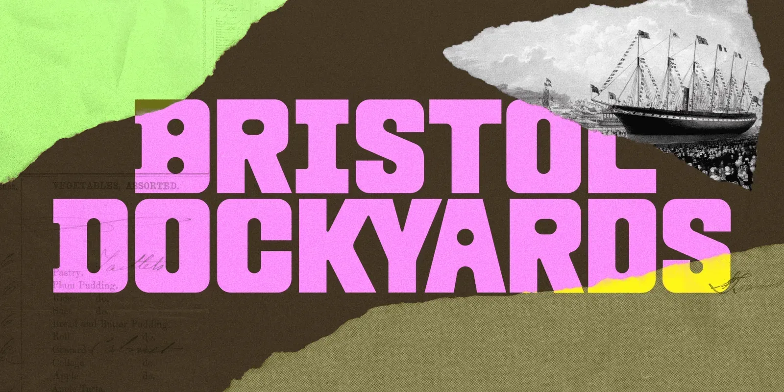 Bristol Dockyards