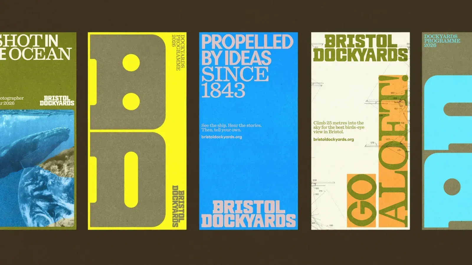 Bristol Dockyards, image 8
