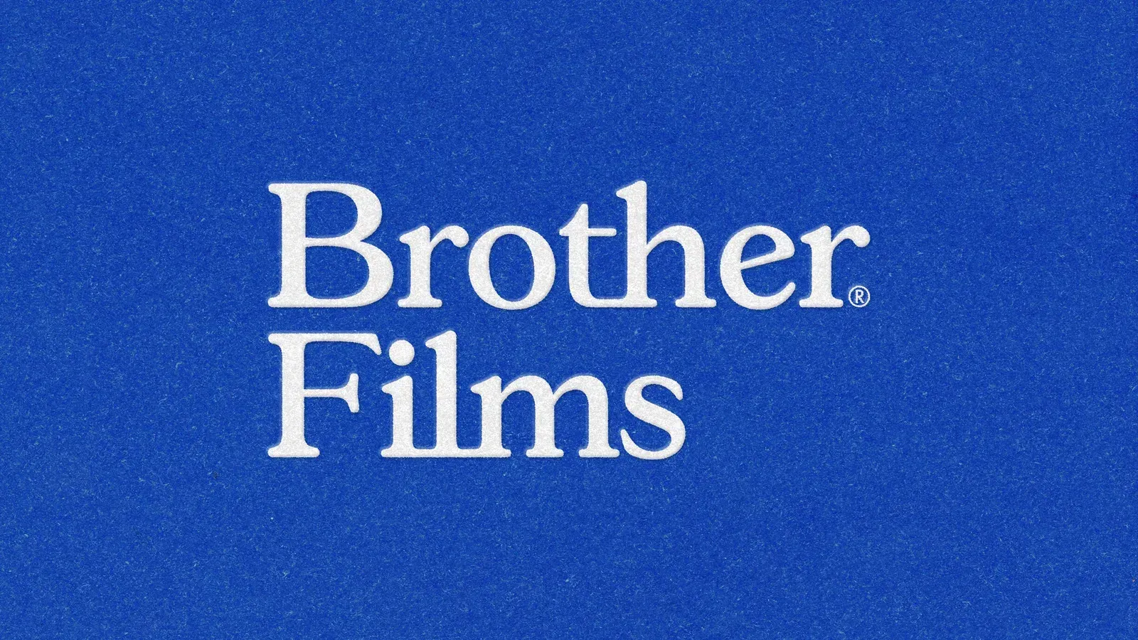 Brother Films