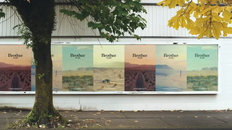 Brother Films, image 4