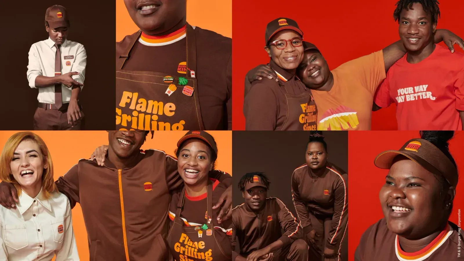 Burger King, image 4