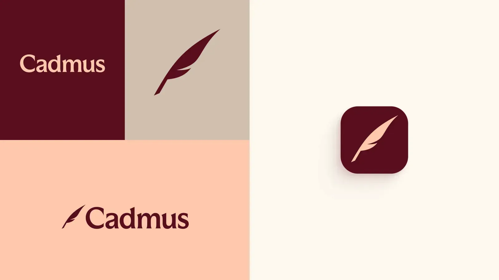 Cadmus, image 2
