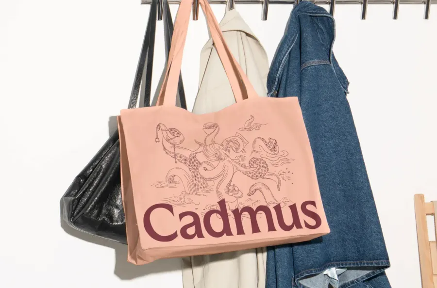 Cadmus, image 4