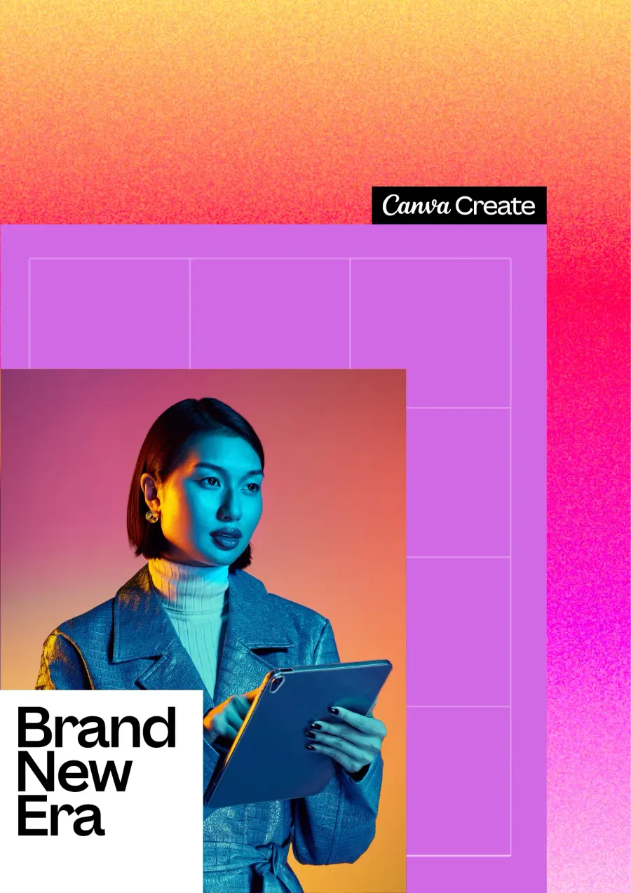 Canva Create 2023: A Brand New Era, gallery 15