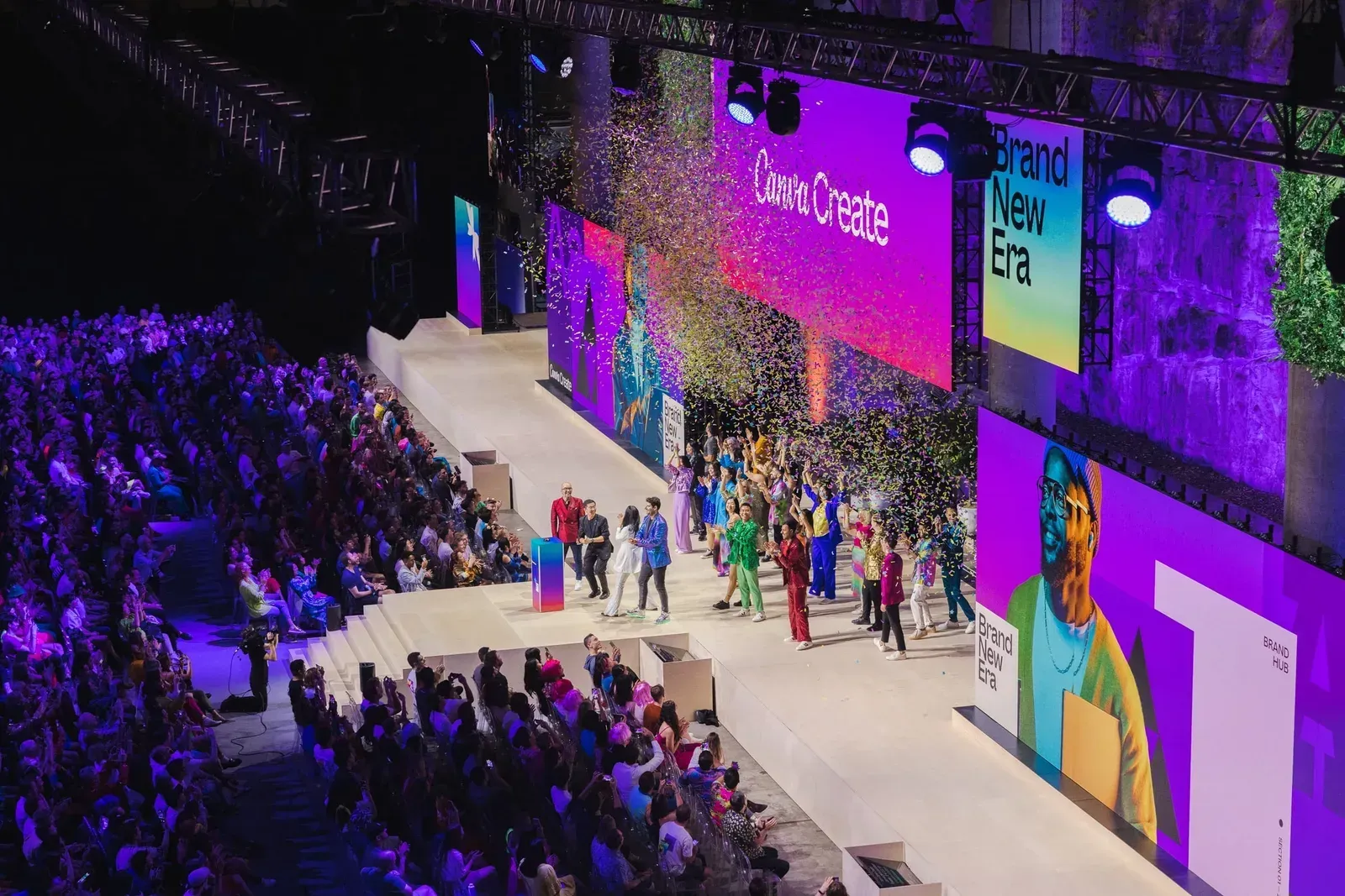Canva Create 2023: A Brand New Era, gallery 2
