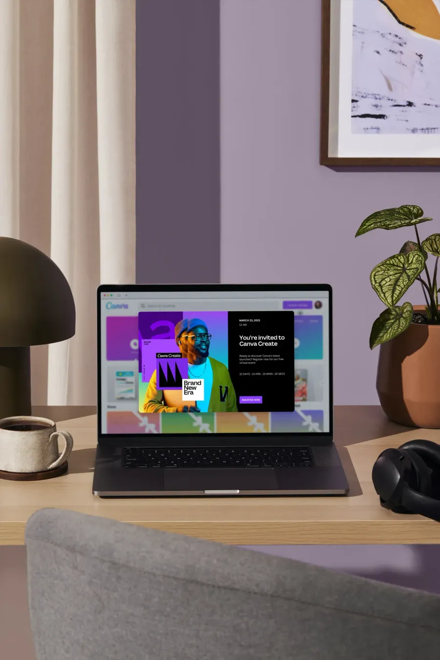 Canva Create 2023: A Brand New Era, gallery 22