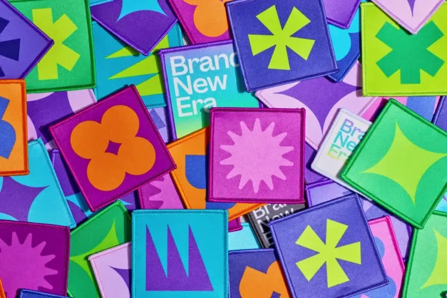 Canva Create 2023: A Brand New Era, gallery 27 poster
