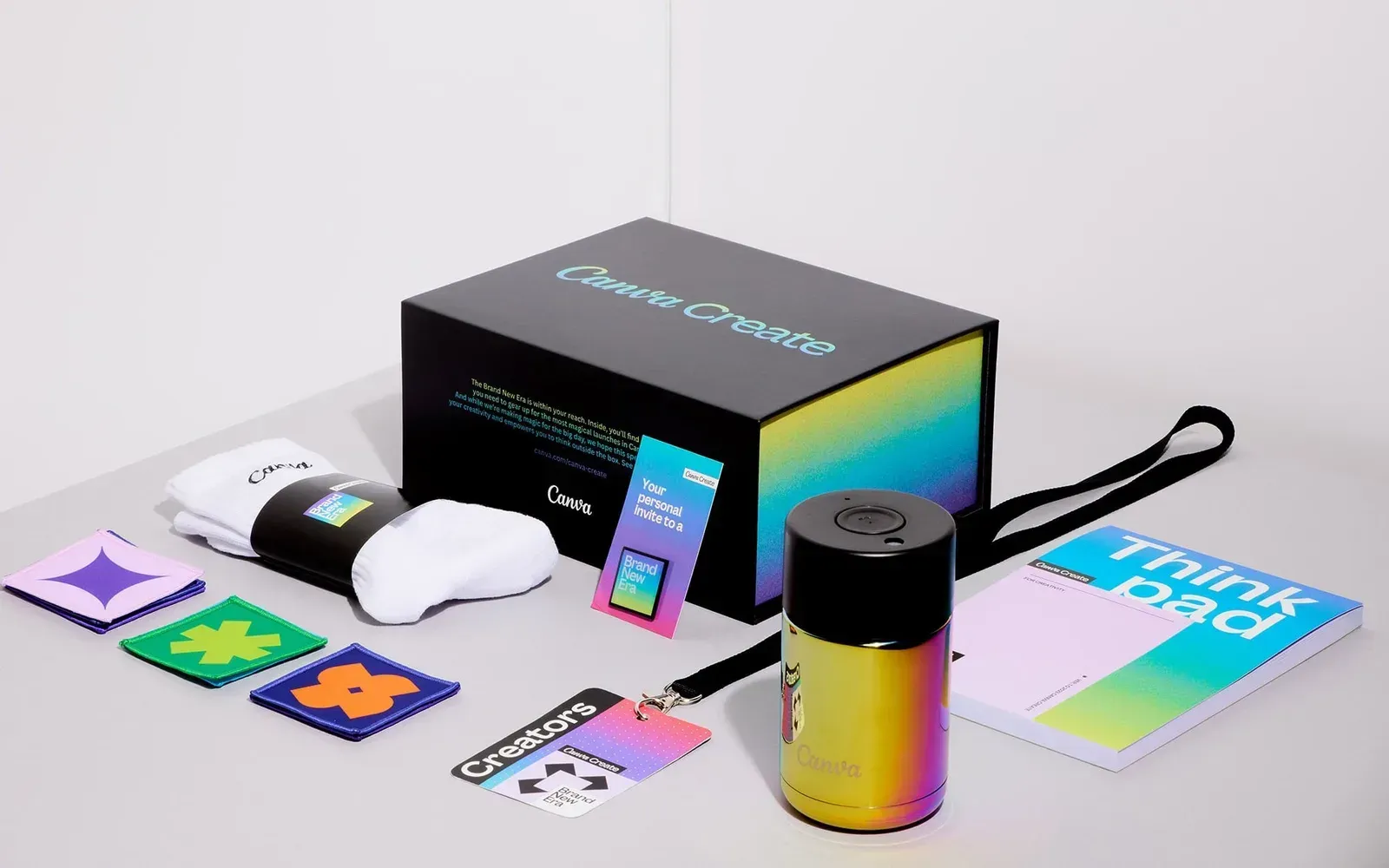 Canva Create 2023: A Brand New Era, gallery 36