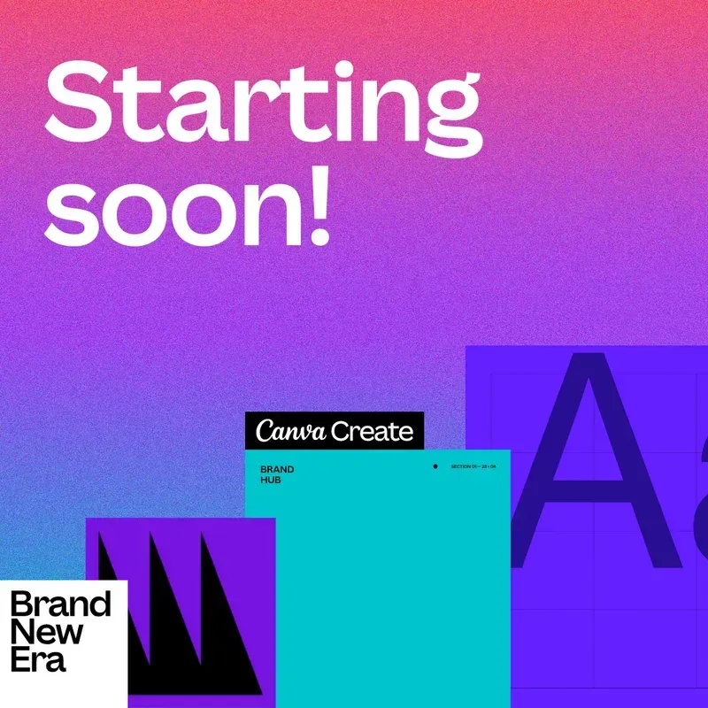 Canva Create 2023: A Brand New Era, gallery 39 1