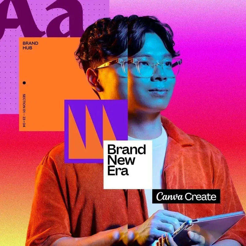 Canva Create 2023: A Brand New Era, gallery 39 2