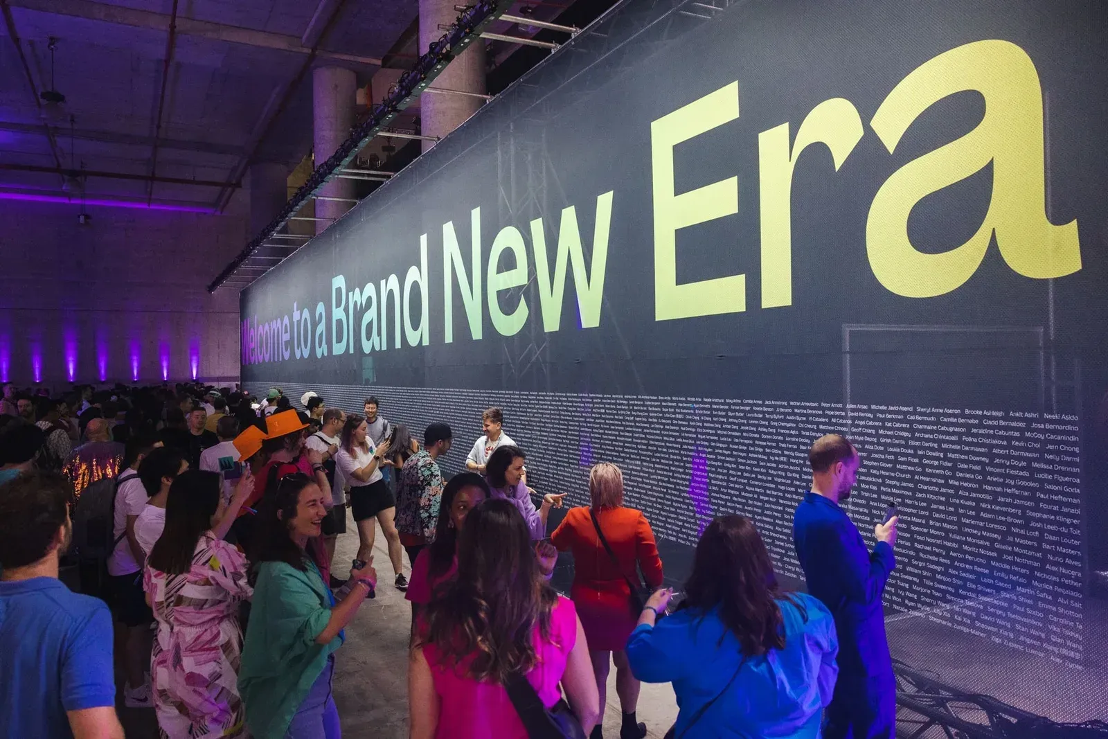 Canva Create 2023: A Brand New Era, gallery 41