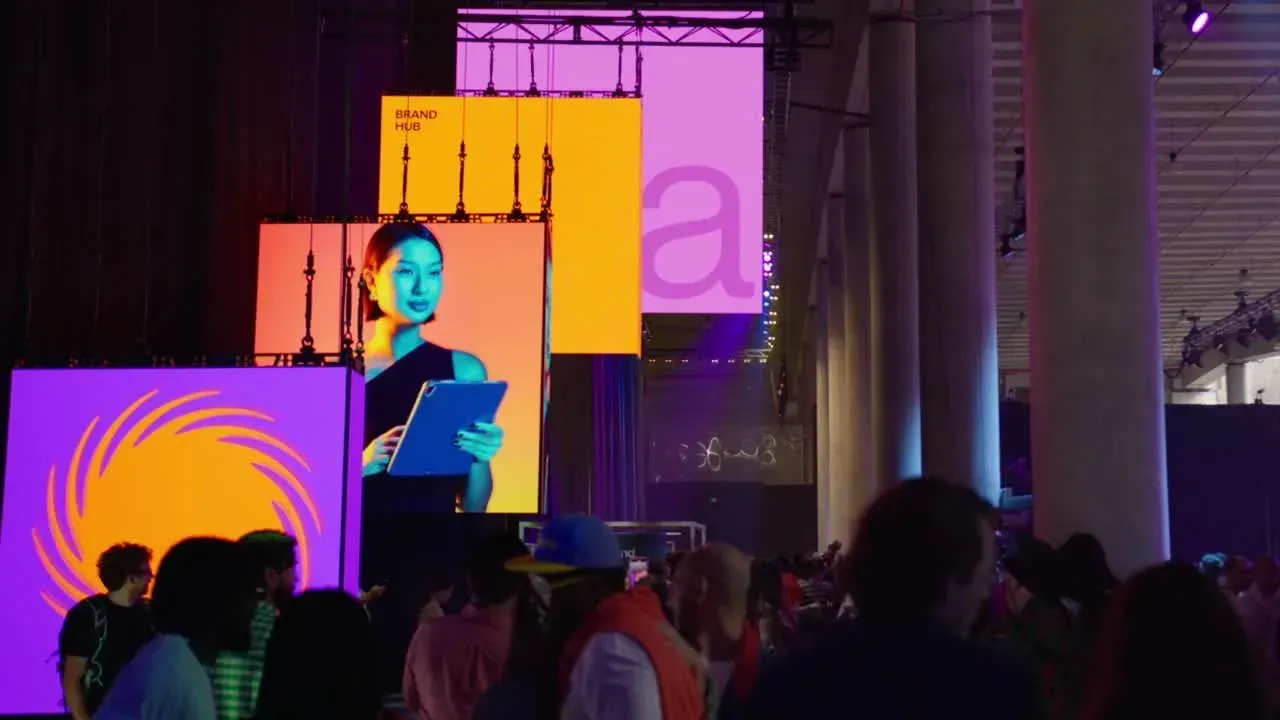 Canva Create 2023: A Brand New Era, gallery 42 poster