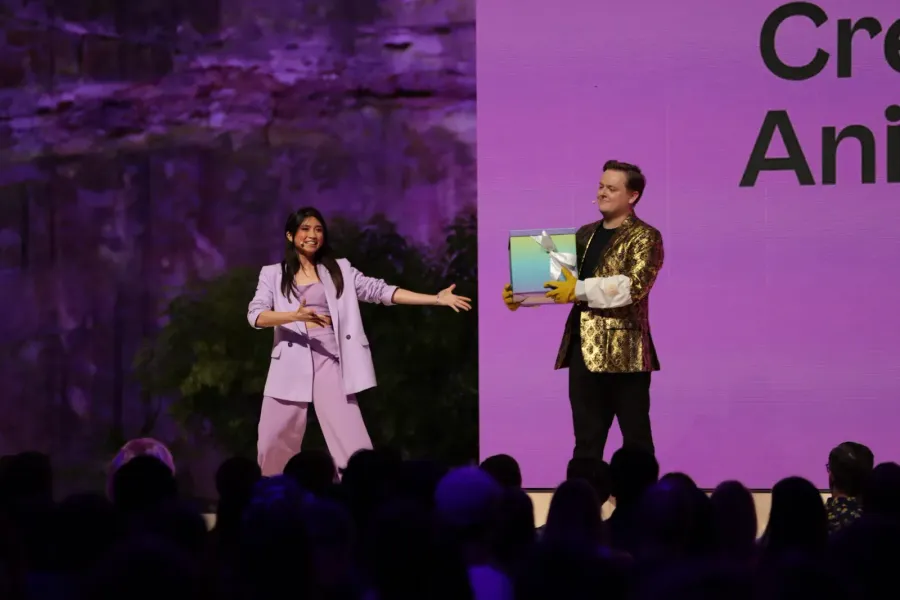 Canva Create 2023: A Brand New Era, gallery 54 2