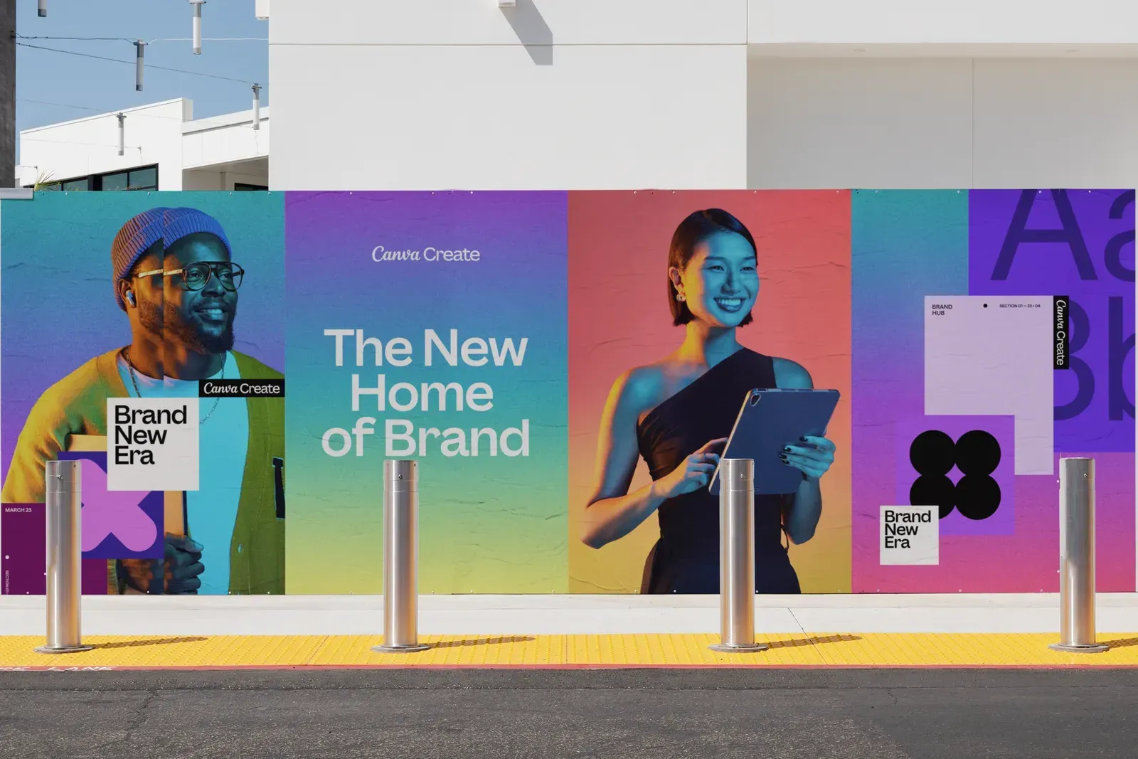 Canva Create 2023: A Brand New Era, image 3