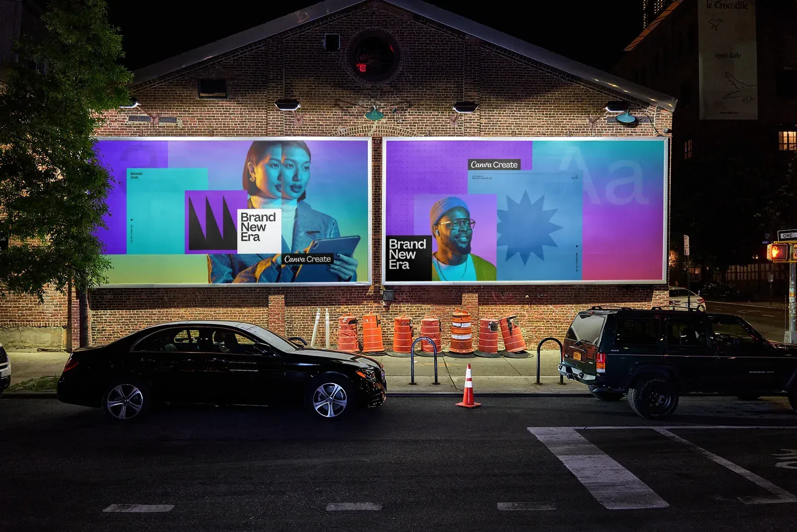 Canva Create 2023: A Brand New Era, image 6