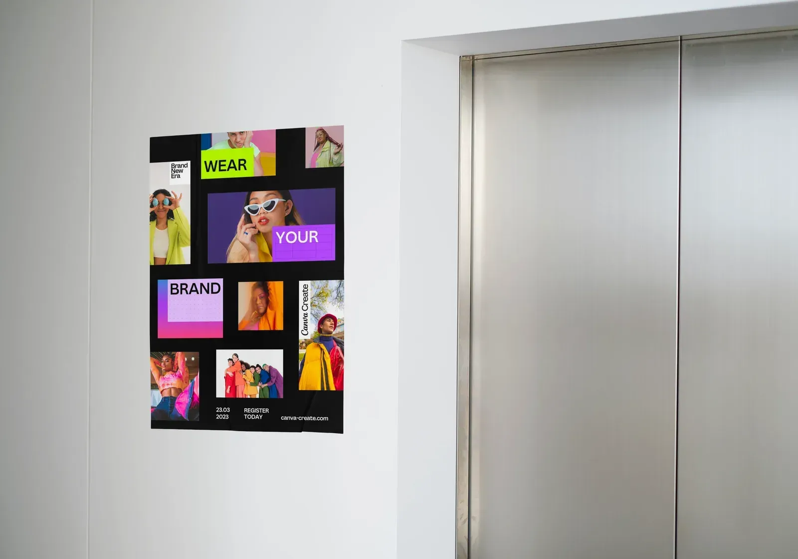 Canva Create 2023: A Brand New Era, image 9