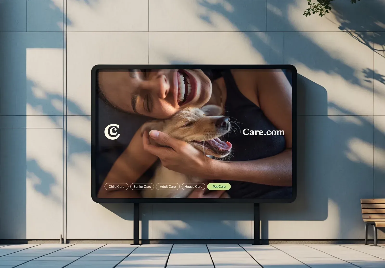 Care.com, image 4